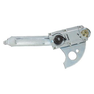 OER® - Driver Side Manual Window Regulator