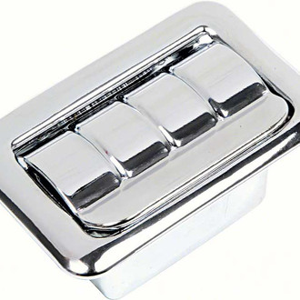 OER® - Interior Quarter Panel Armrest Ashtray