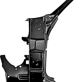 OER® - Driver Side A-Pillar Panel Set
