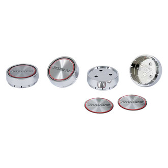OER® - Wheel Center Caps