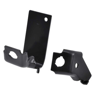 OER® - Front Brake Hose Brackets