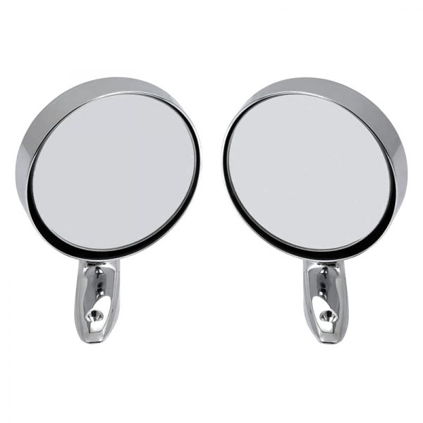 OER® - View Mirrors