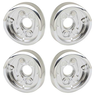 OER® - Factory Tail Lights Housings
