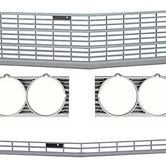 OER® - Grille Kit