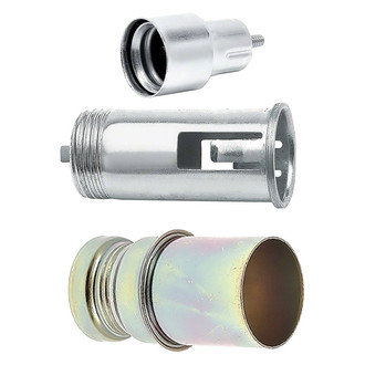 OER® - Cigarette Lighter Kit