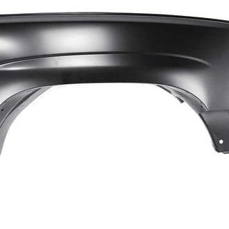 OER® - Front Passenger Side Fender