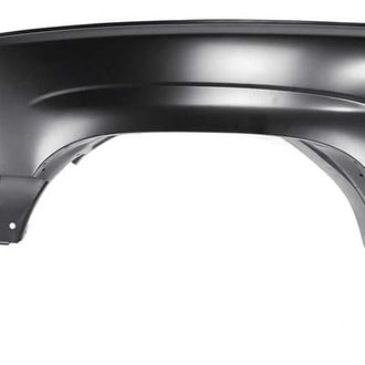 OER® - Front Driver Side Fender