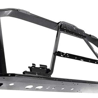 OER® - Radiator Support