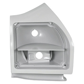 OER® - Passenger Side Replacement Tail Light Housing
