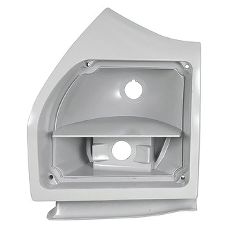 OER® - Driver Side Replacement Tail Light Housing