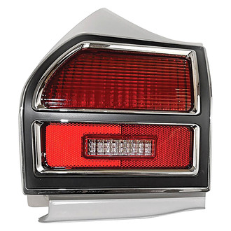 OER® - Factory Tail Lights Tail Lights