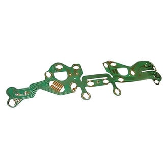 OER® - Speedometer Circuit Board