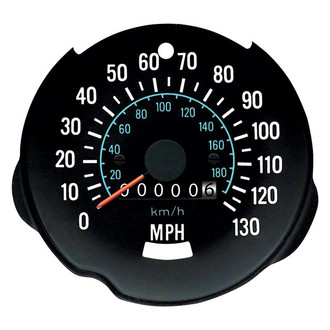 OER® - Speedometer Gauge