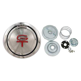 OER® - Gas Cap