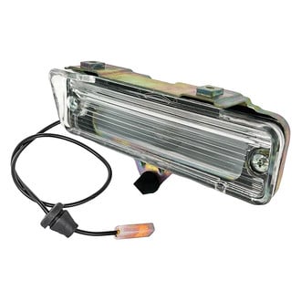 OER® - Back-Up Lamps