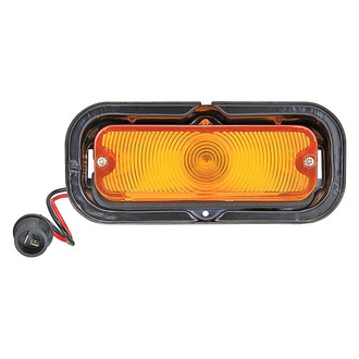 OER® - Driver Side / Passenger Side Replacement Turn Signal/Parking Light