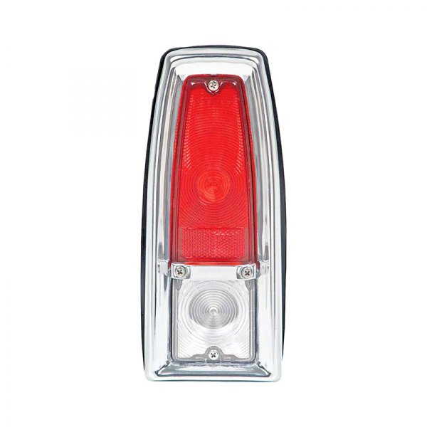 OER® - Replacement Tail Light, Chevy Chevy II