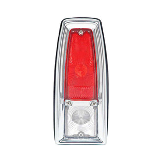 OER® - Driver or Passenger Side Replacement Tail Light