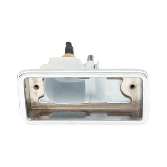 OER® - Passenger Side Lower Replacement Backup Light Housing