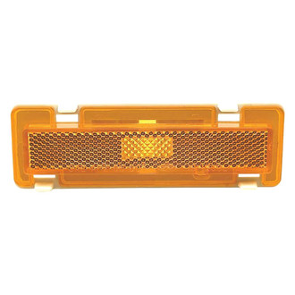 OER® - Driver Side Replacement Side Marker Light