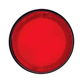 OER® - Driver or Passenger Side Replacement Tail Light Lens and Housing