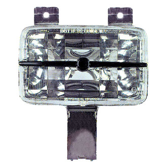 OER® - Driver or Passenger Side Replacement Turn Signal/Parking Light