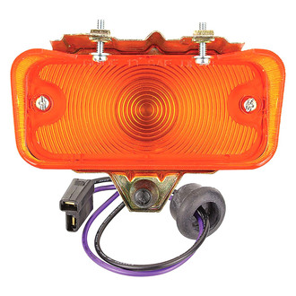 OER® - Driver or Passenger Side Driver or Passenger Side Replacement Turn Signal/Parking Light
