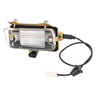 OER® - Back-Up Lamps