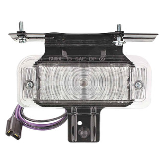 OER® - Driver Side Driver Side Replacement Turn Signal/Parking Light