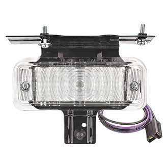 OER® - Passenger Side Passenger Side Replacement Turn Signal/Parking Light