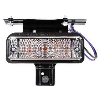 OER® - Driver Side Driver Side Replacement Turn Signal/Parking Light