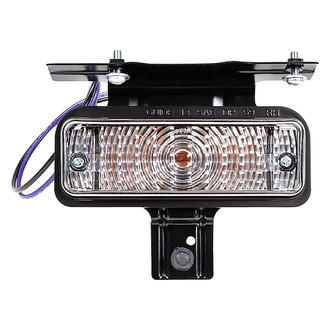 OER® - Passenger Side Passenger Side Replacement Turn Signal/Parking Light