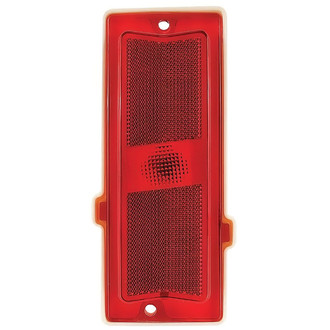 OER® - Rear Driver Side Replacement Side Marker Light