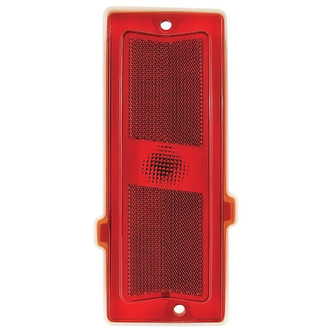 OER® - Rear Passenger Side Replacement Side Marker Light
