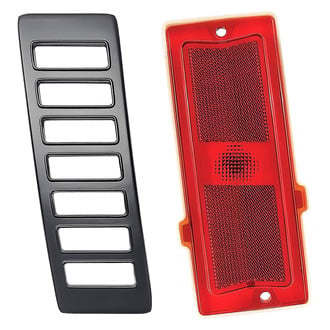 OER® - Rear Passenger Side Passenger Side Replacement Side Marker Light