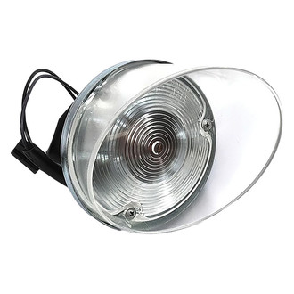 OER® - Passenger Side Replacement Turn Signal/Parking Light