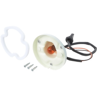 OER® - Replacement Turn Signal-Parking Light Housing