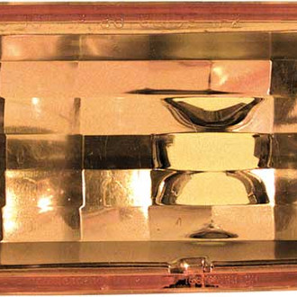 OER® - Driver Side Replacement Turn Signal/Parking Light