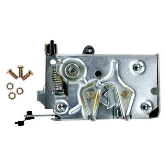 OER® - Driver Side Door Latch Assembly