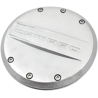 OER® - Fuel Door Cover