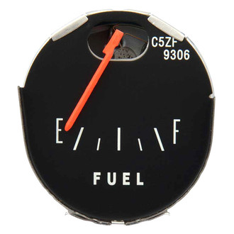 OER® - Speedometer Gauge