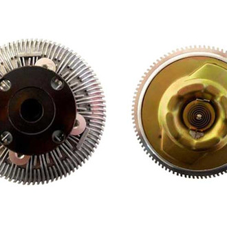 OER® - Engine Cooling Fan Clutch