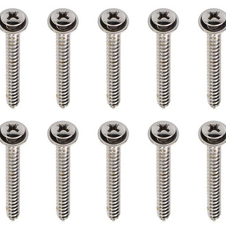 OER® - Door Screw Set