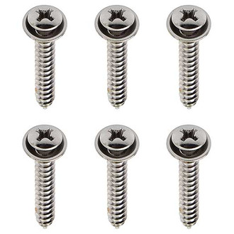OER® - Door Screw Set