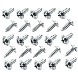 OER® - Interior Screws