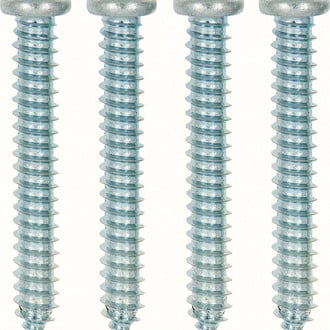 OER® - Door Panel Grab Handle Screw Set