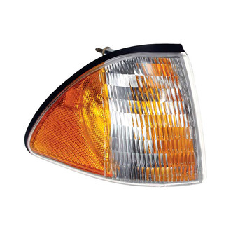 OER® - Replacement Turn Signal-Corner Light Lens