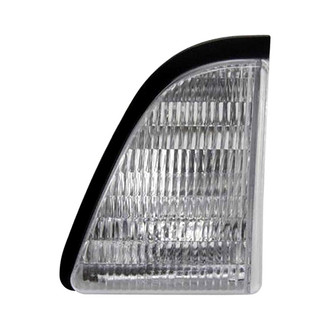 OER® - Driver Side Replacement Turn Signal/Corner Light