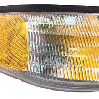 OER® - Passenger Side Replacement Turn Signal/Corner Light