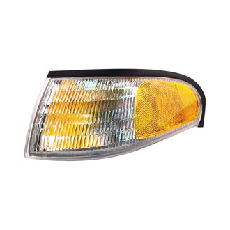 OER® - Driver Side Replacement Turn Signal/Corner Light